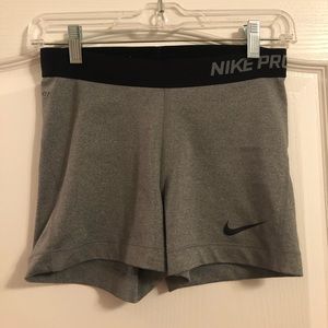 Nike Pro Spandex